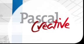 Logo Pascal Creative