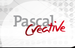 Logo Pascal Creative