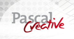 Logo Pascal Creative