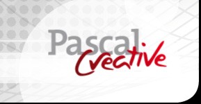 logo pascal creative