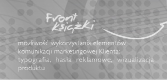 front ksiazki