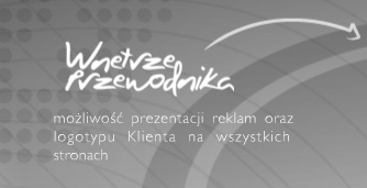 wntrze przewodnika