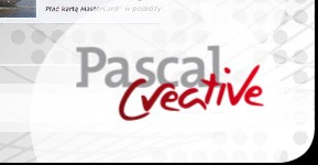 logo Pascal Creative