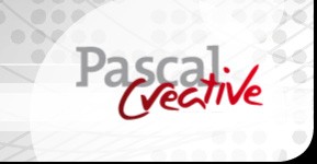 Logo Pascal Creative