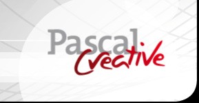 Logo Pascal Creative