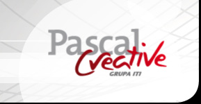 Logo Pascal Creative