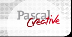 Logo Pascal Creative