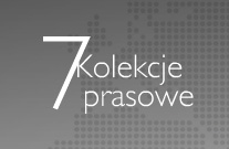 Kolekcje prasowe