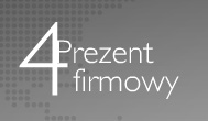 Prezent firmowy