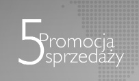 Promocja sprzeday