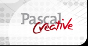 logo pascal creative